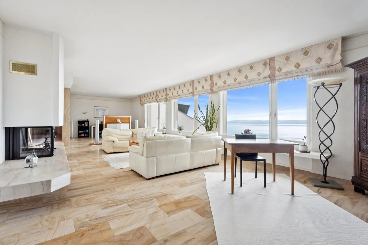 «Ein überraschendes Interieur für ein außergewöhnliches Leben» - Foto 5 von 21