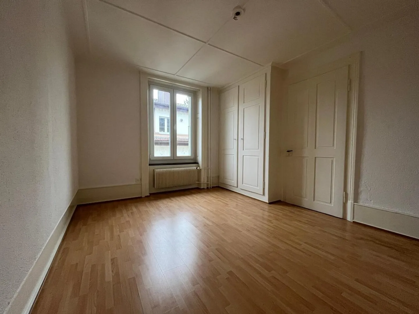 3-room apartment between the train station and Lake Biel - Photo 6 of 10