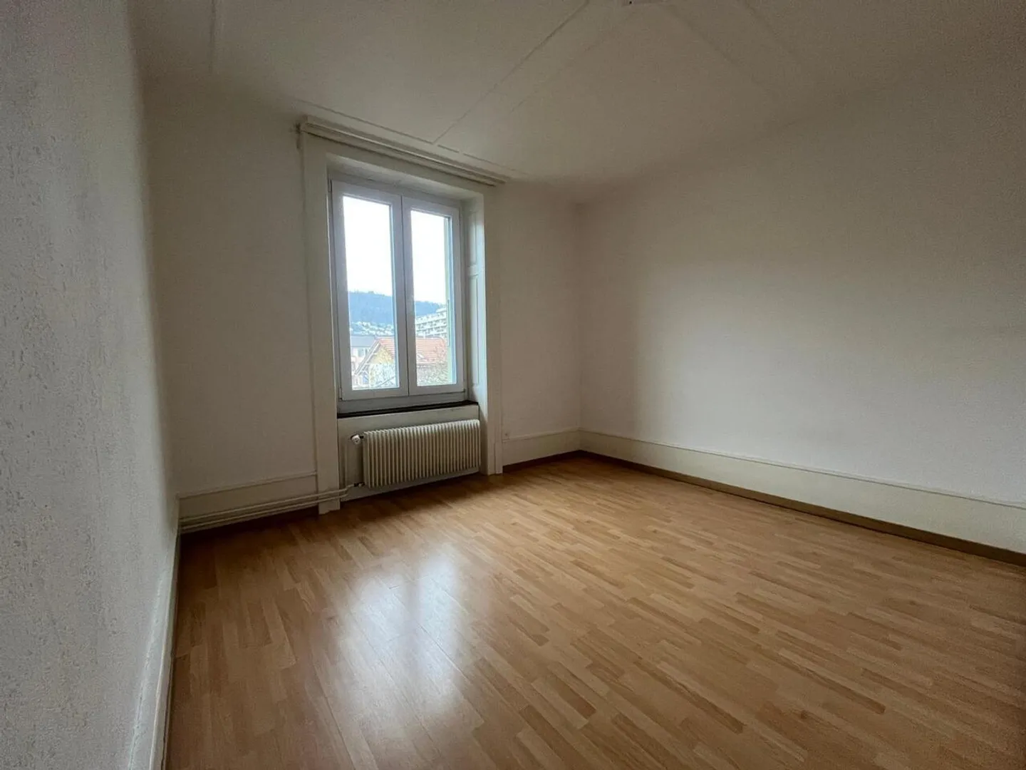 3-room apartment between the train station and Lake Biel - Photo 7 of 10