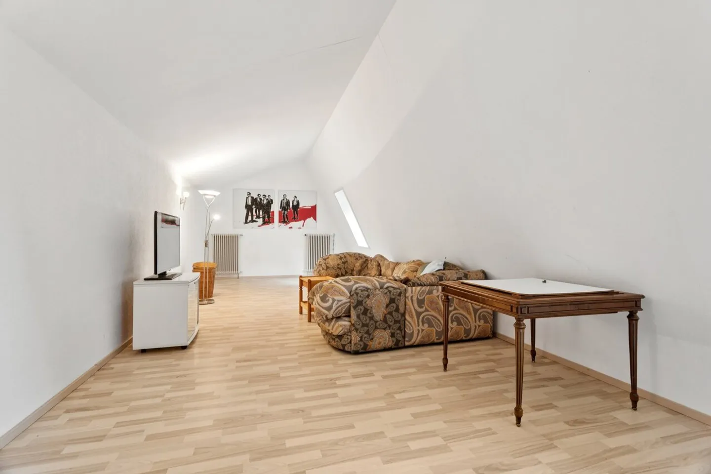 «Ein überraschendes Interieur für ein außergewöhnliches Leben» - Foto 16 von 21