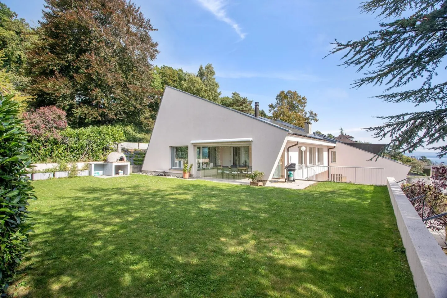 «Ein überraschendes Interieur für ein außergewöhnliches Leben» - Foto 19 von 21