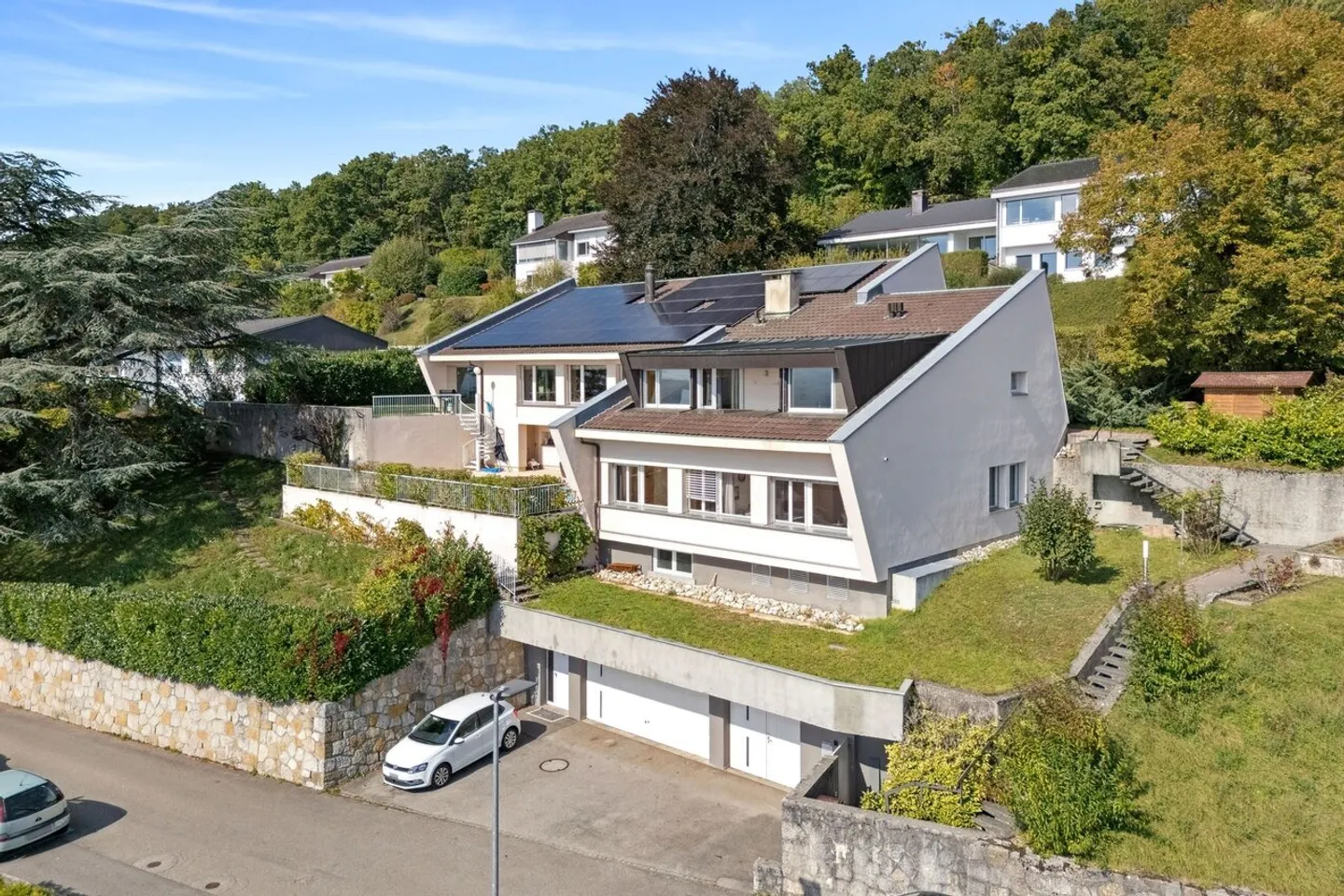 «Ein überraschendes Interieur für ein außergewöhnliches Leben» - Foto 20 von 21