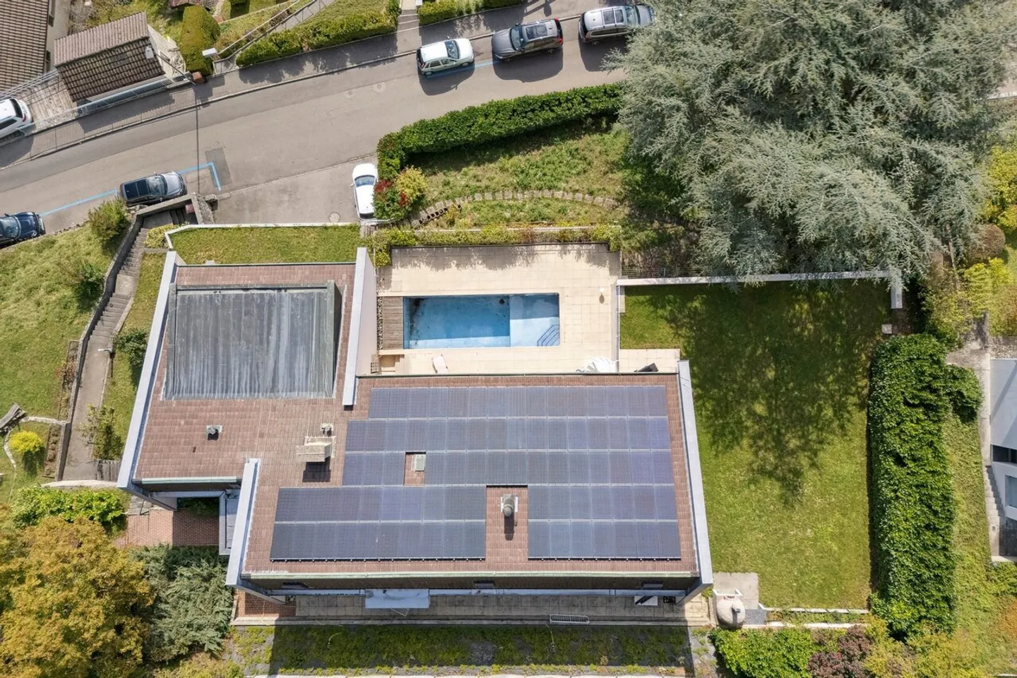 «Ein überraschendes Interieur für ein außergewöhnliches Leben» - Foto 21 von 21