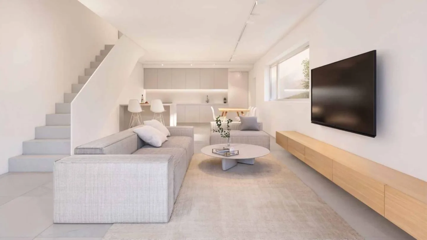 Contemporary villa in Crissier - Photo 4 of 12
