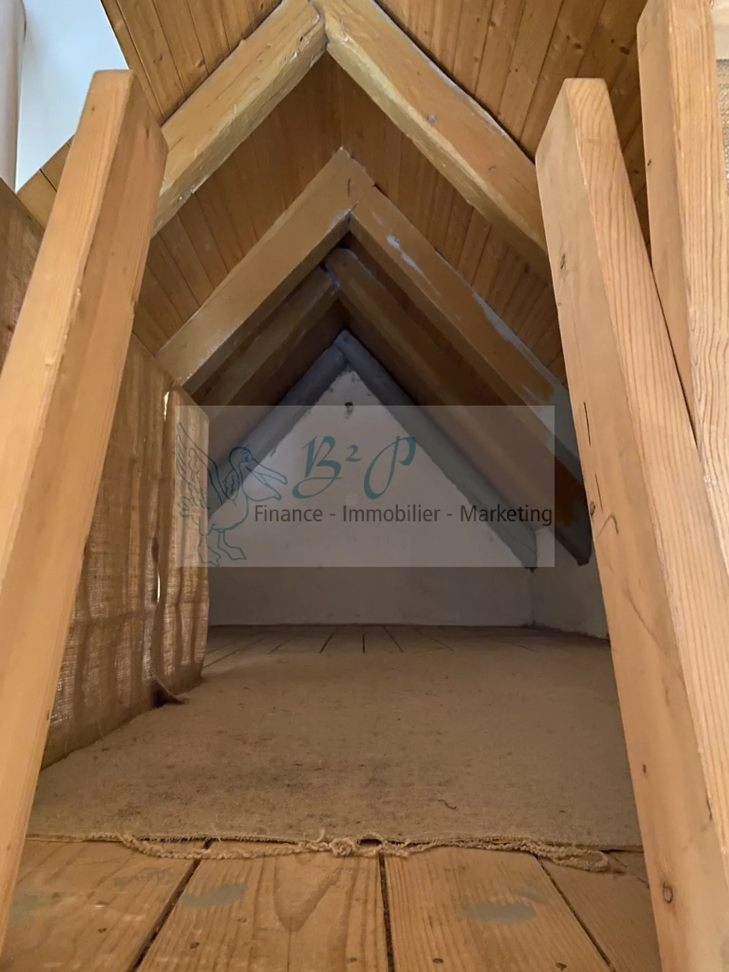 5,5-Zimmer Maisonette-Wohnung in La Chaux-de-Fonds - Foto 12 von 15