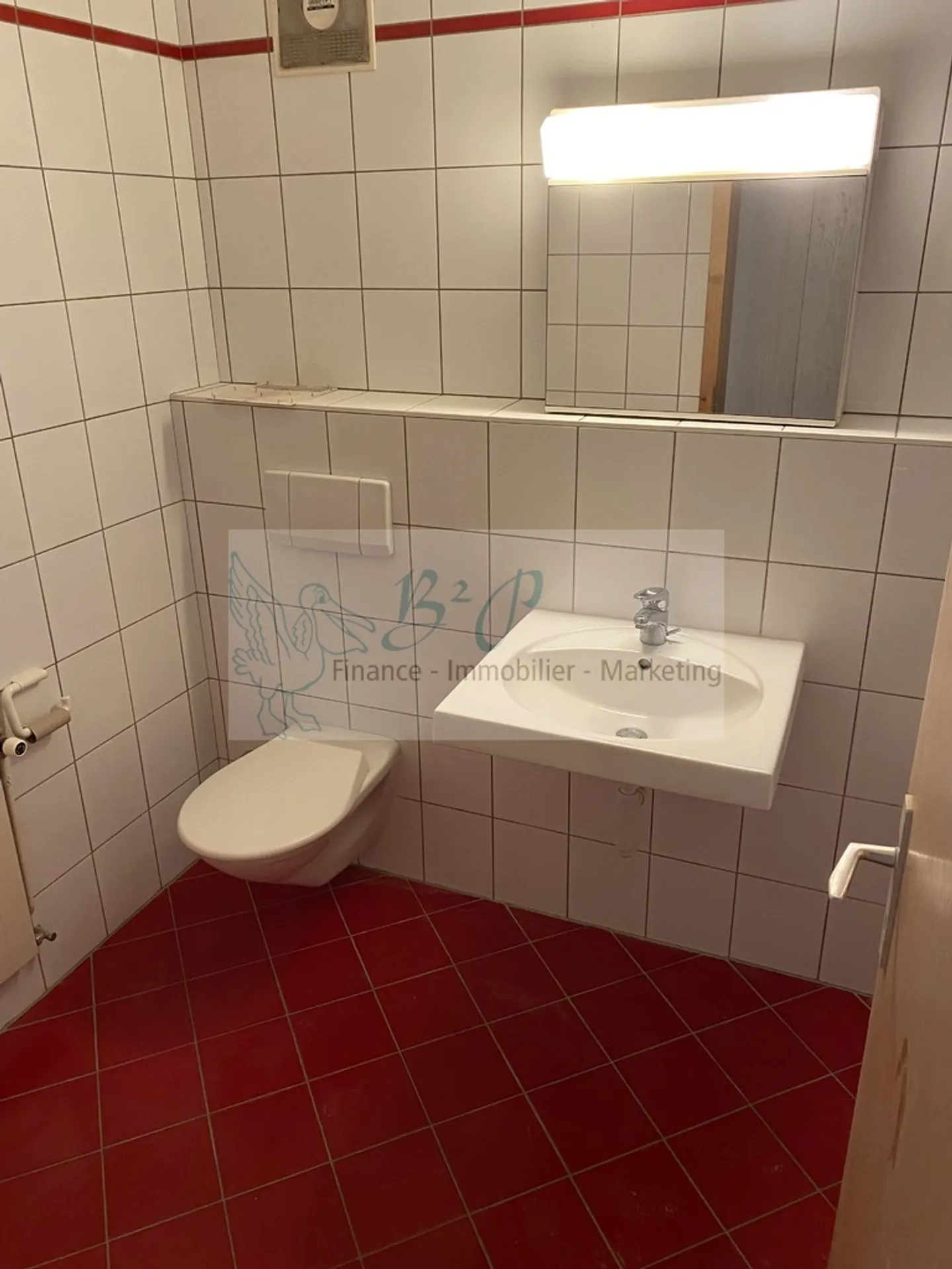 5,5-Zimmer Maisonette-Wohnung in La Chaux-de-Fonds - Foto 14 von 15