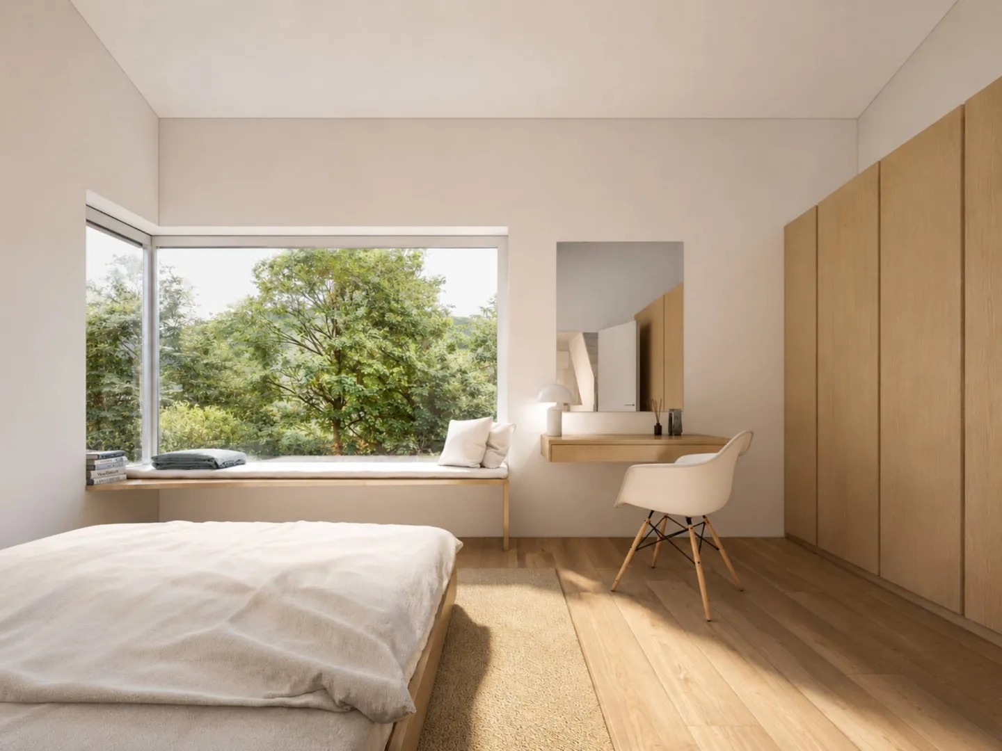 Contemporary villa in Crissier - Photo 6 of 12