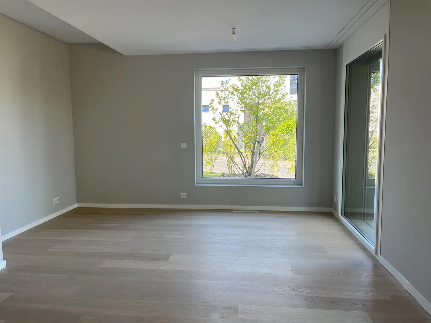 Anières – Nuovo Duplex Architettonico nel Cuore dei Vigneti con Giardino & Super Terrazze - Foto 11 di 30