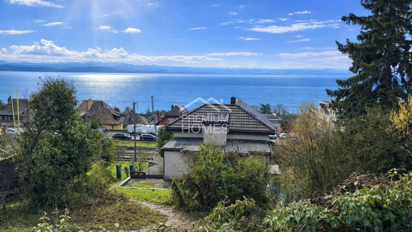 Haus zu transformieren in einer privilegierten Umgebung - Foto 3 von 13
