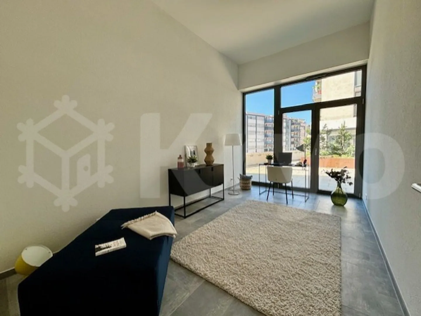 Delémont, magnificent 4.5 rooms with large terrace - B3.RS.SA5 - Photo 5 of 10