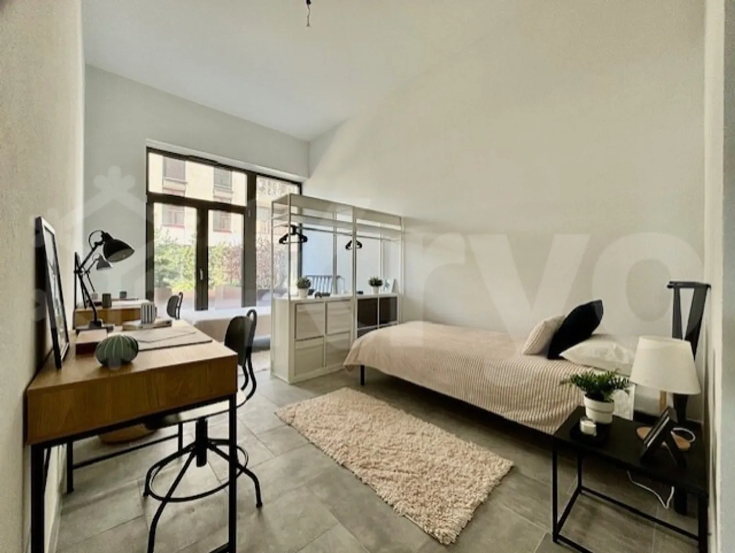 Delémont, magnificent 4.5 rooms with large terrace - B3.RS.SA5 - Photo 6 of 10