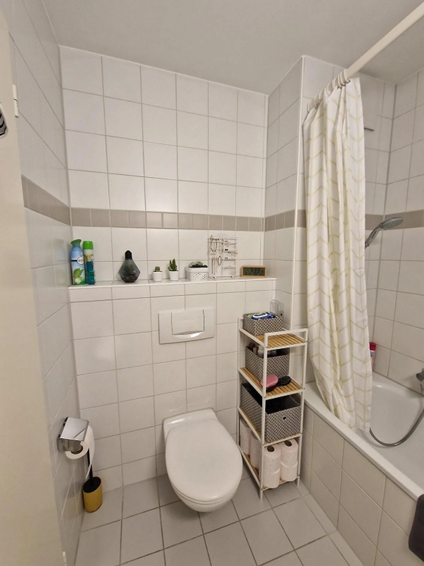 Appartamento affascinante con 2.5 stanze a Berna - Foto 5 di 8