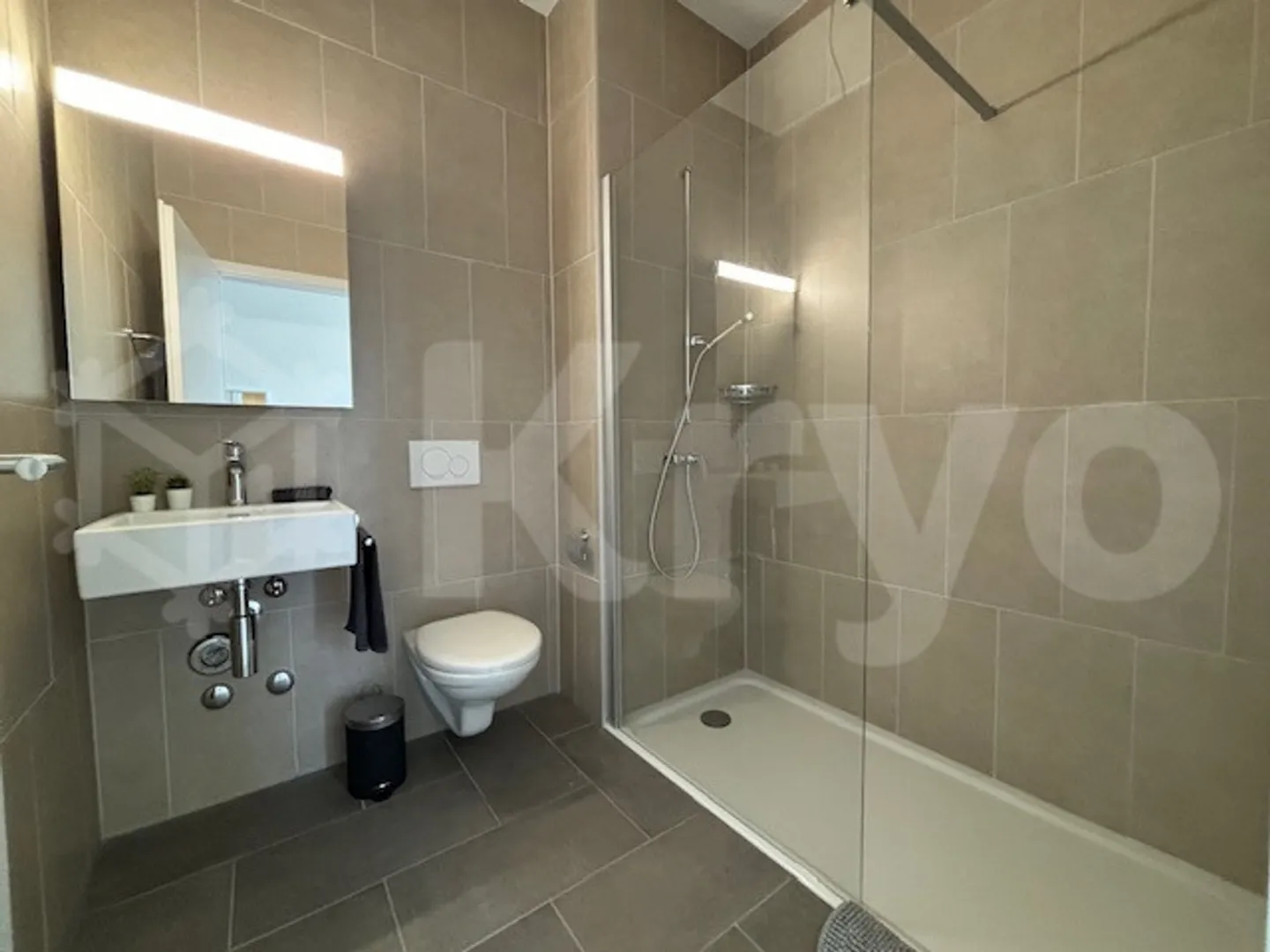 Delémont, magnificent 4.5 rooms with large terrace - B3.RS.SA5 - Photo 9 of 10