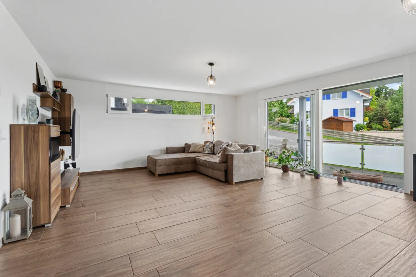 Très bel appartement moderne de 4,5 pièces à Misery - Photo 9 sur 9