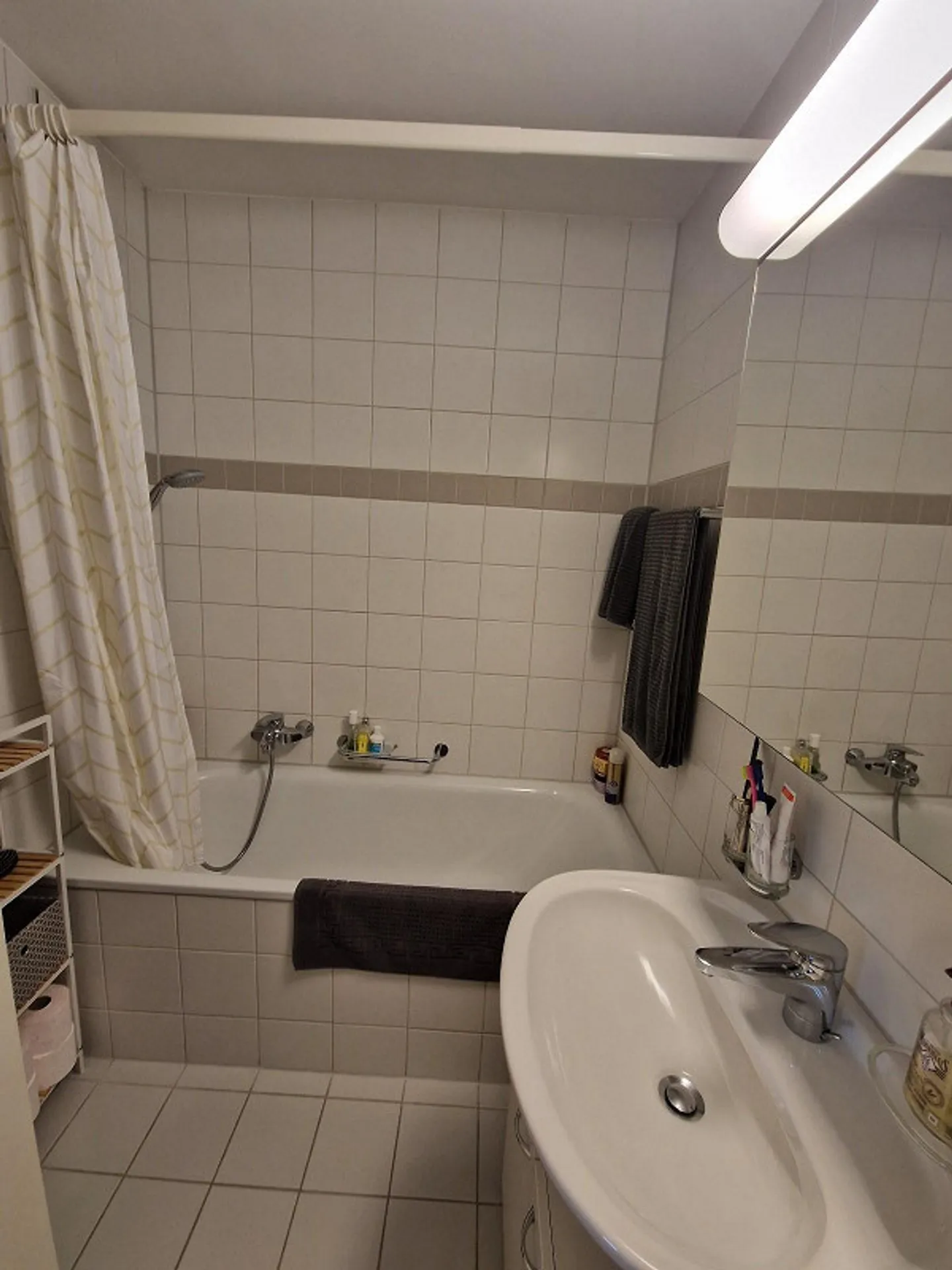 Appartamento affascinante con 2.5 stanze a Berna - Foto 6 di 8