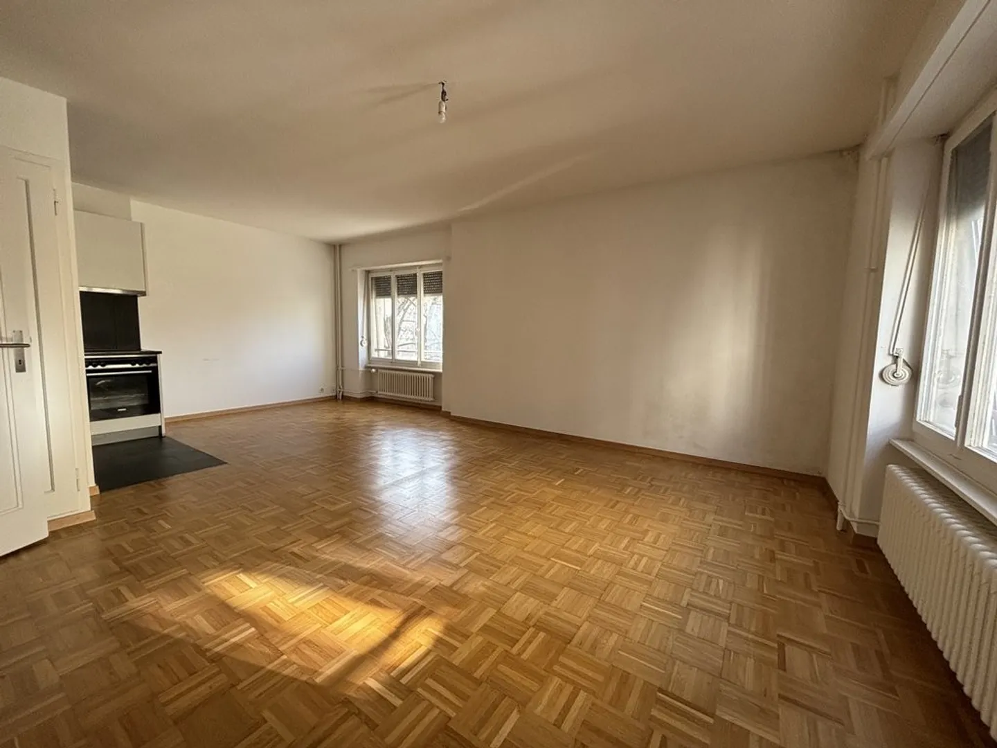 Charmantes Studio-Apartment - Foto 4 von 6