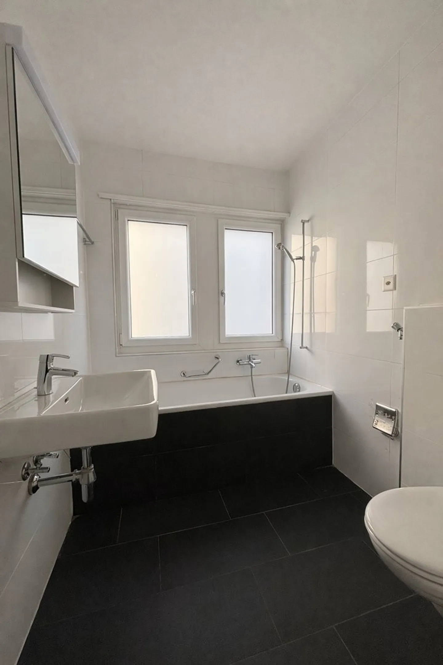 Charmantes Studio-Apartment - Foto 5 von 6