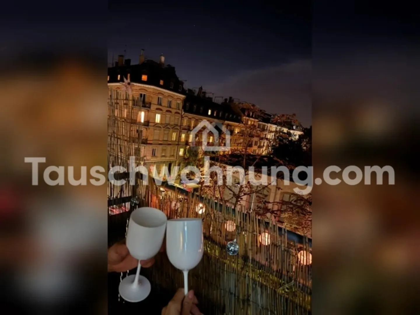 «[TAUSCHWOHNUNG] Zentrale 2,5 Zi-Whg m. Dachterasse & Balkon im Kreis 4» - Foto 5 von 6