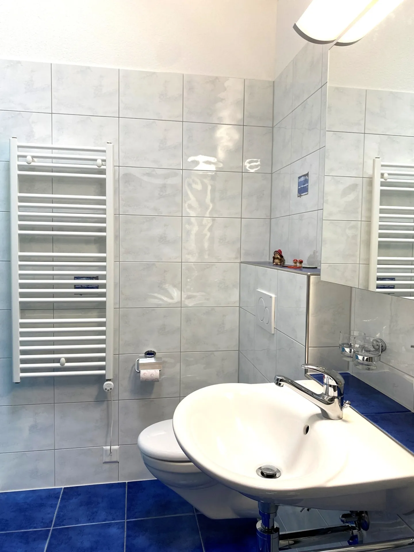 Spacious Dream Home for Families - 7½-Room Penthouse Apartment - Photo 9 of 11