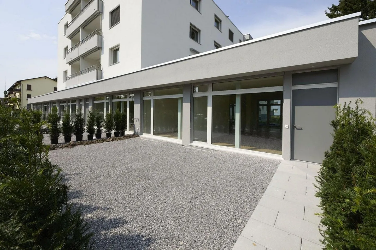 Appartamento Loft Moderno con Giardino - L'Architettura Incontra l'Atmosfera - Foto 1 di 10