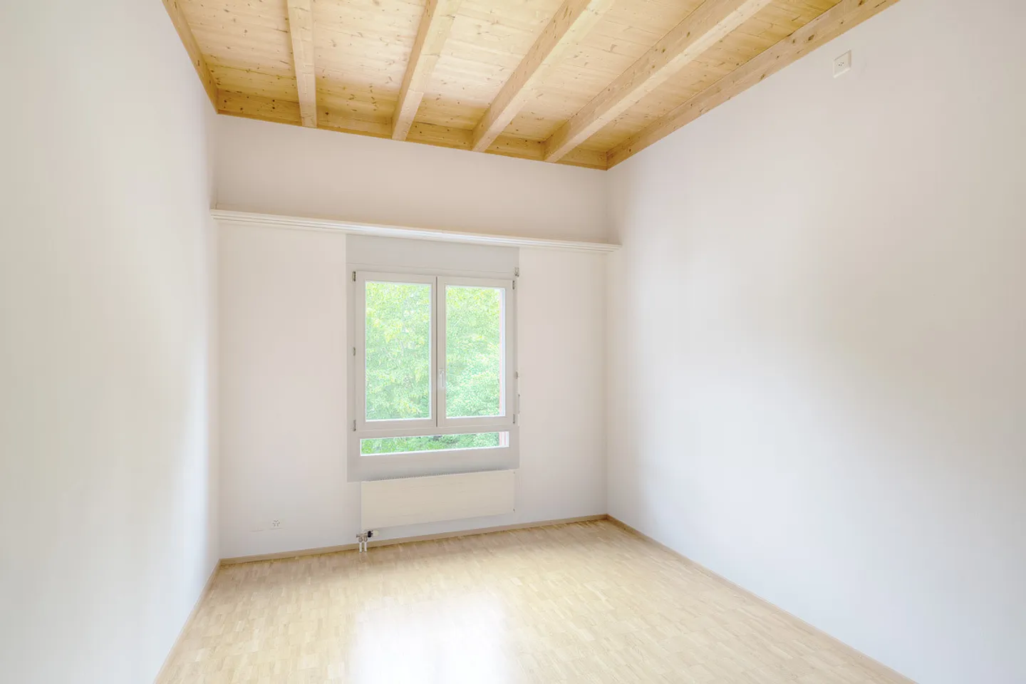 Helle Wohnung mit moderner Küche - Foto 7 von 9