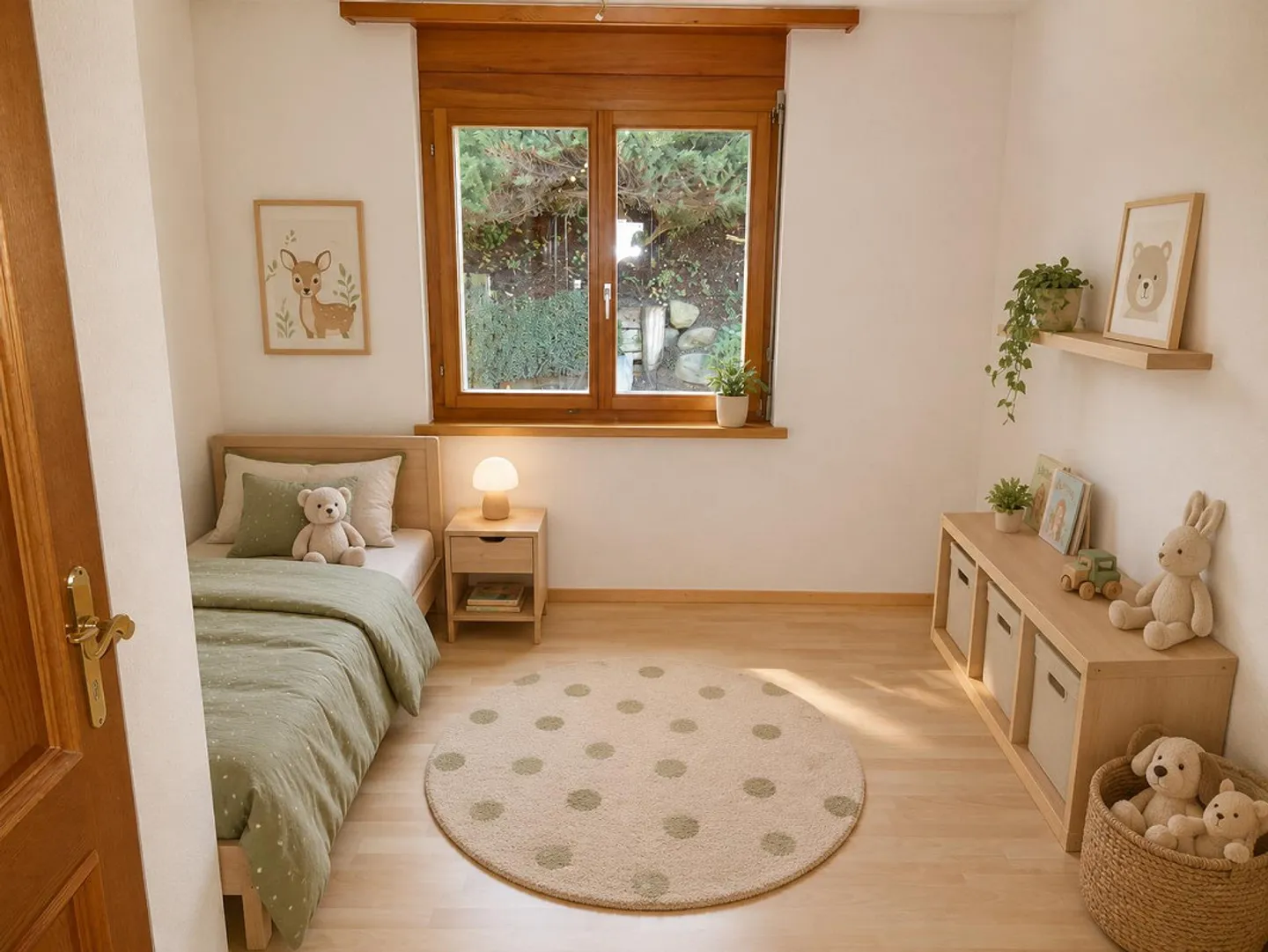 5.5-Z-EFH incl. separate studio, cozy, unobstructed lake view, sunny - Photo 12 of 26