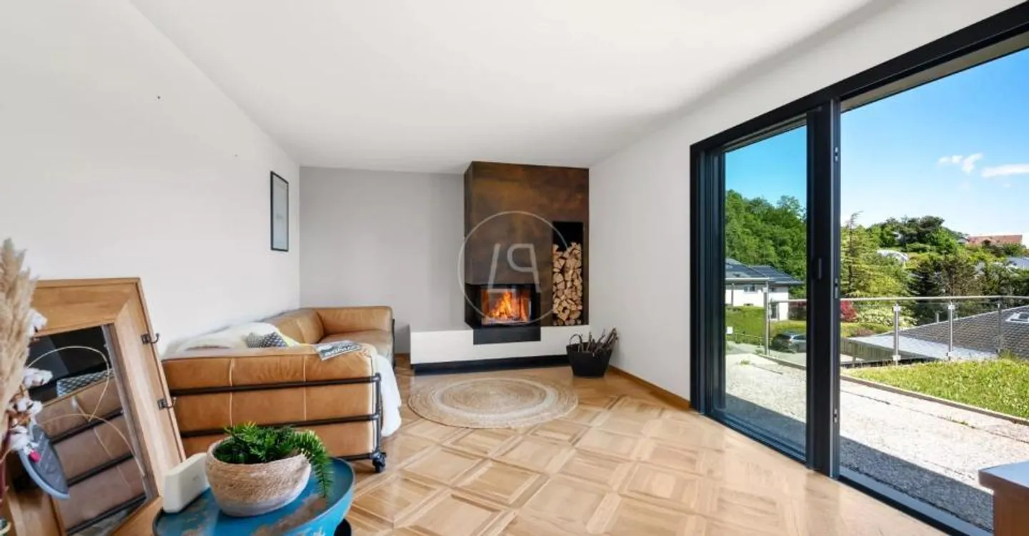 Charming Villa in Lutry - Photo 6 of 12