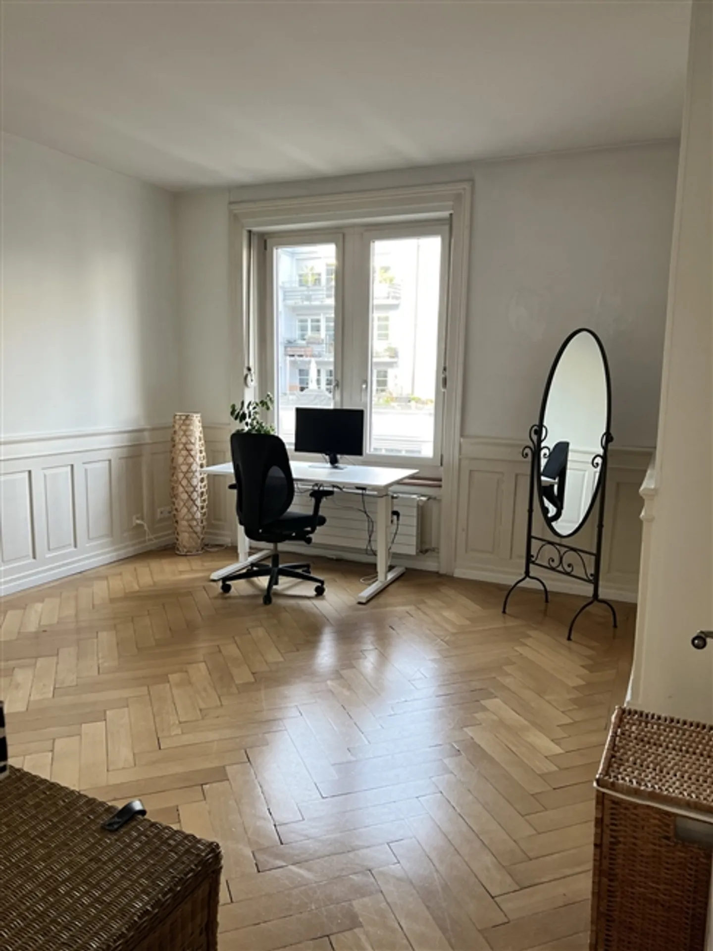 Charmante Wohnung in Zürich - Foto 4 von 9