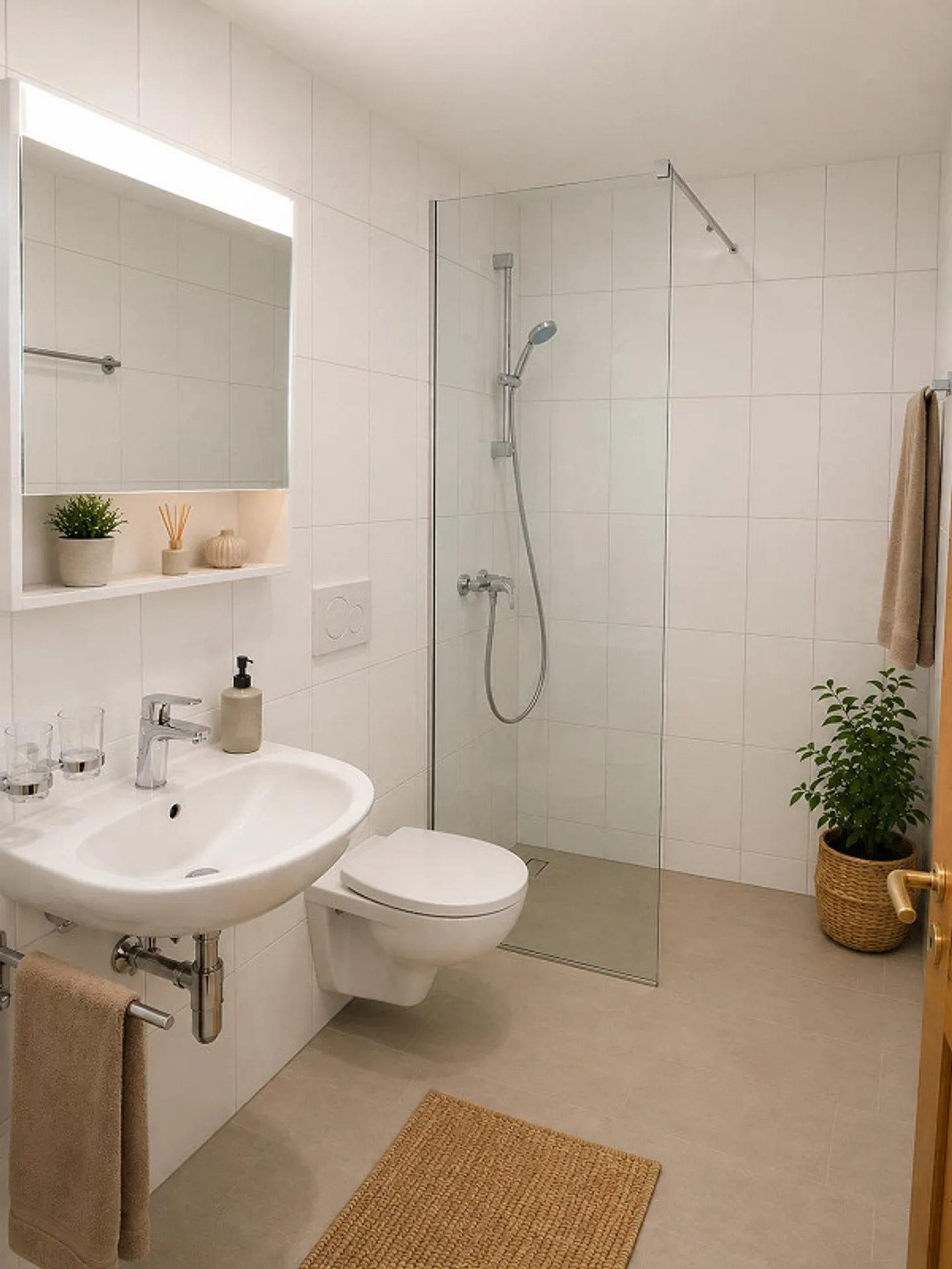 5.5-Z-EFH incl. separate studio, cozy, unobstructed lake view, sunny - Photo 18 of 26