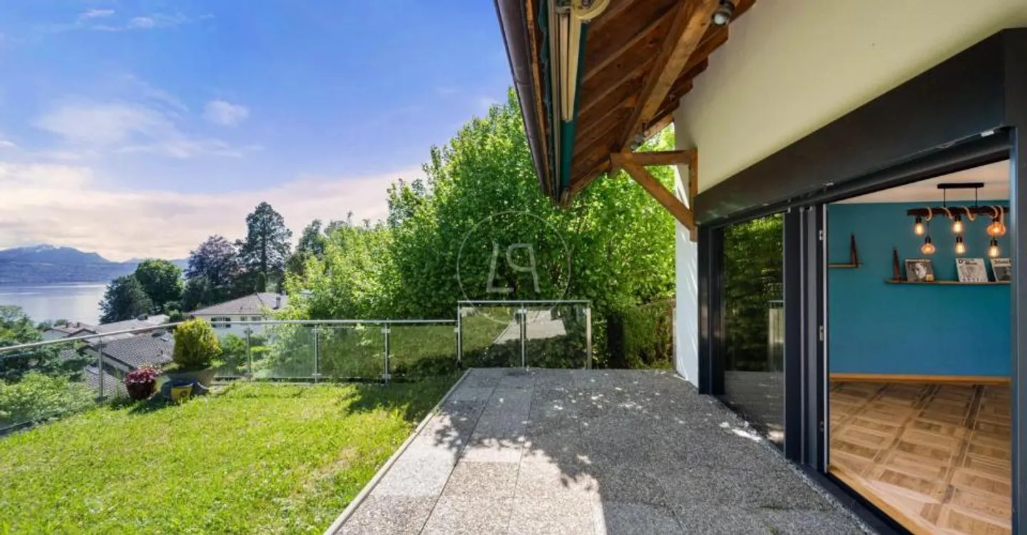 Charming Villa in Lutry - Photo 7 of 12