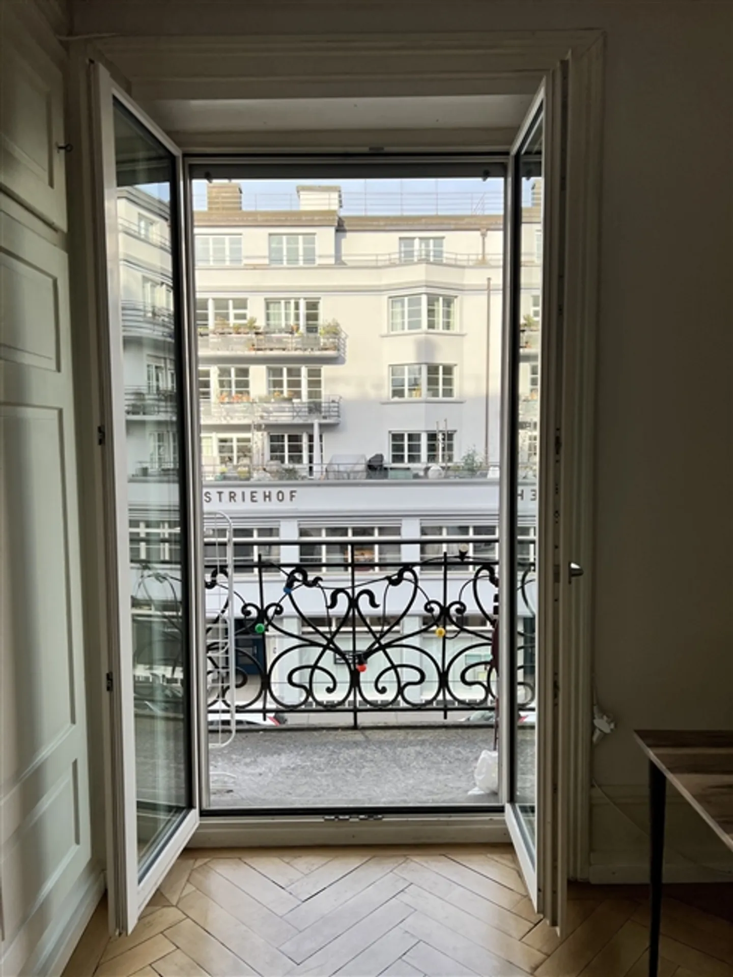 Charmante Wohnung in Zürich - Foto 6 von 9