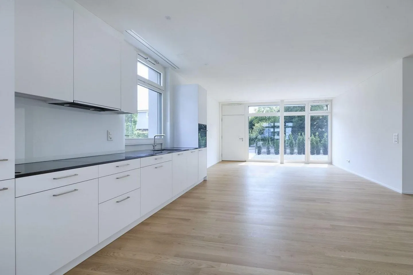 Appartamento Loft Moderno con Giardino - L'Architettura Incontra l'Atmosfera - Foto 2 di 10