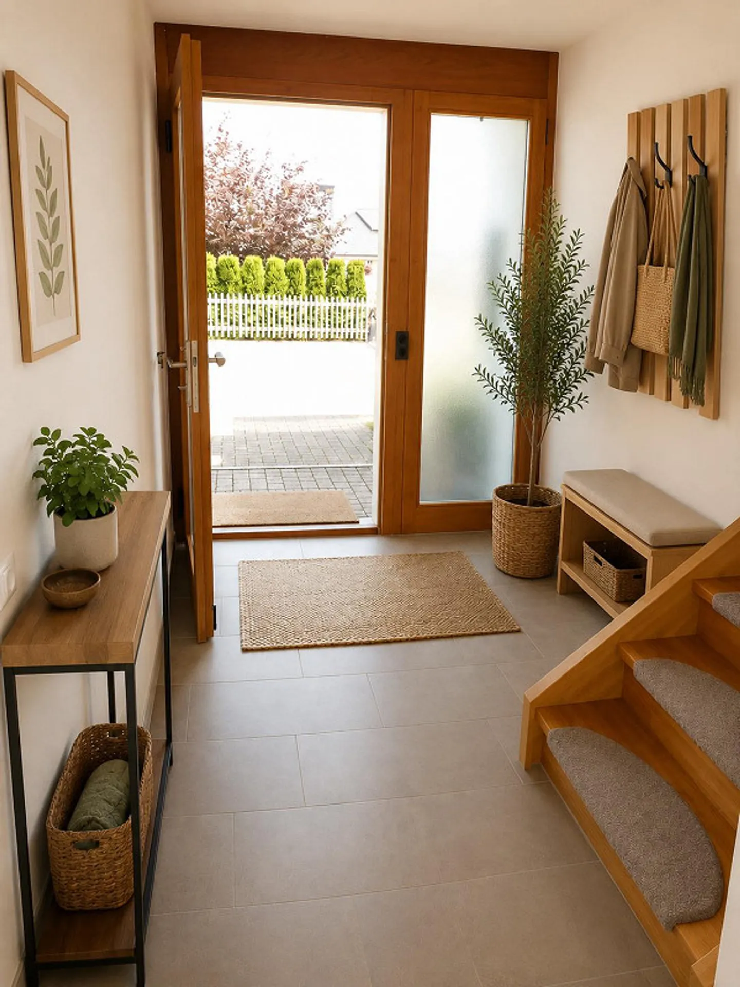 5.5-Z-EFH incl. separate studio, cozy, unobstructed lake view, sunny - Photo 15 of 26