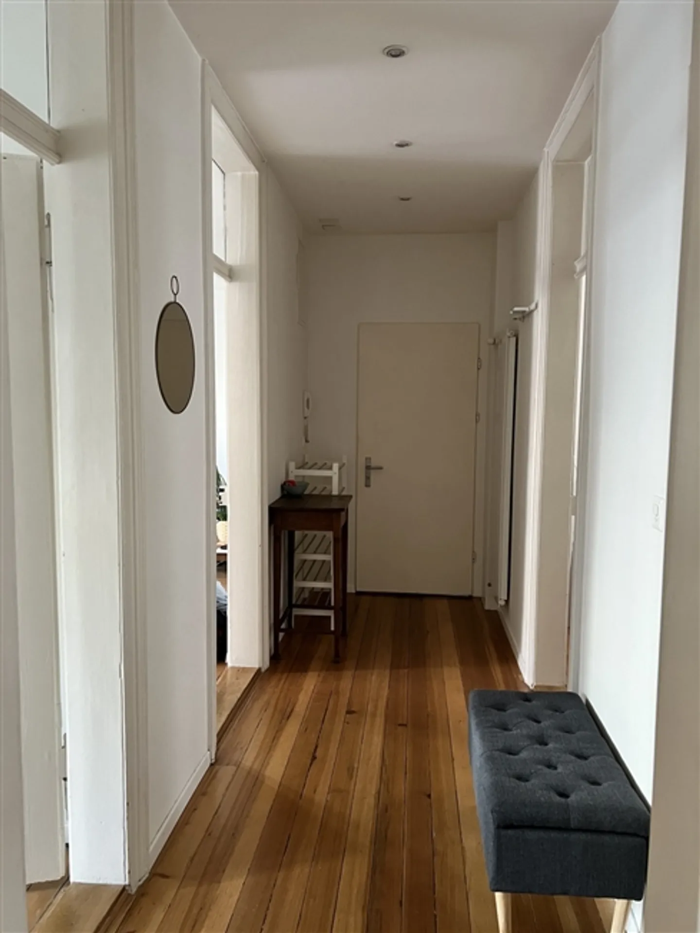 Charmante Wohnung in Zürich - Foto 7 von 9