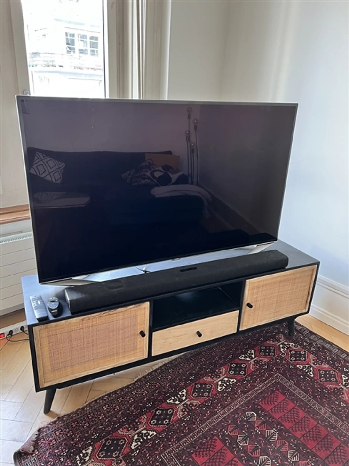 Charmante Wohnung in Zürich - Foto 8 von 9