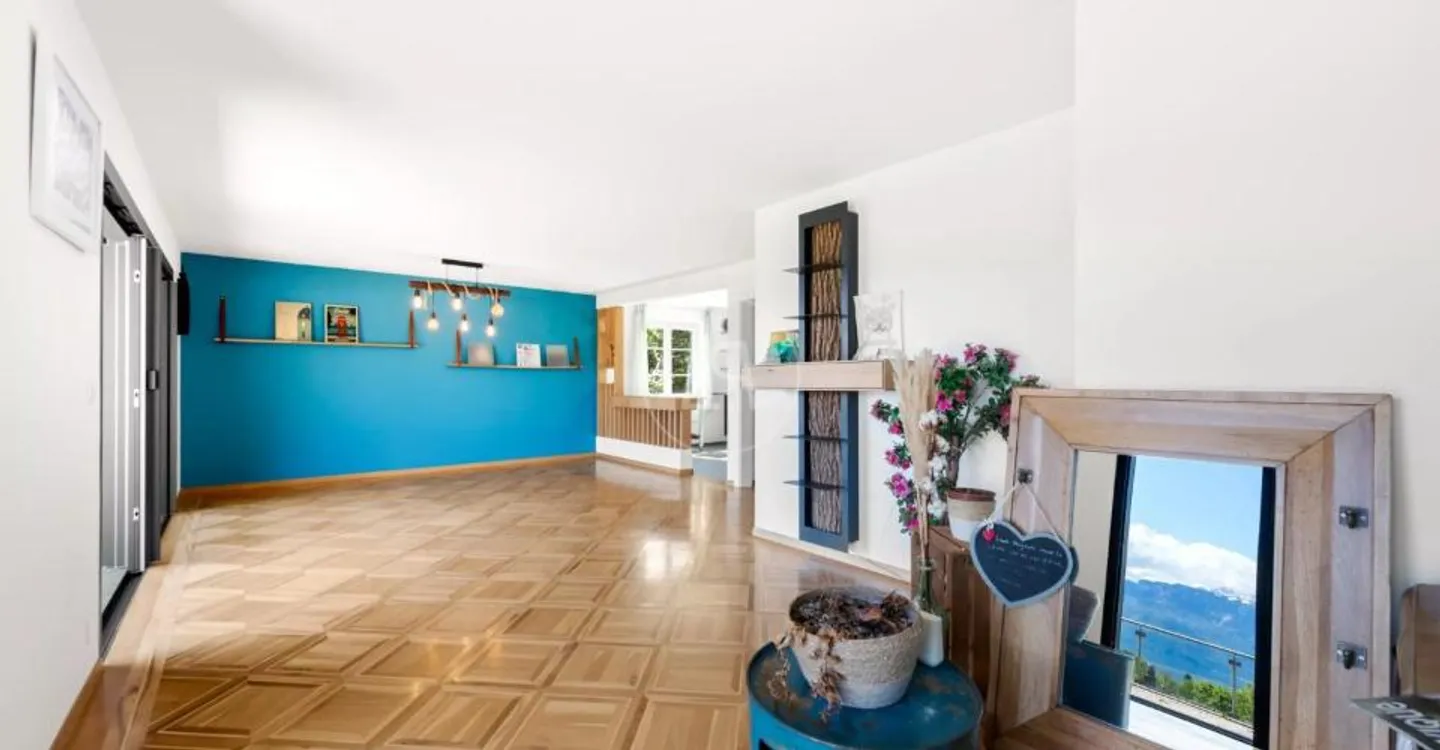 Charming Villa in Lutry - Photo 10 of 12