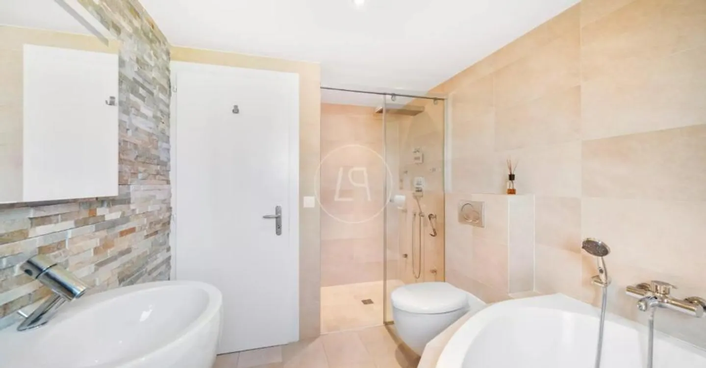 Charming Villa in Lutry - Photo 12 of 12