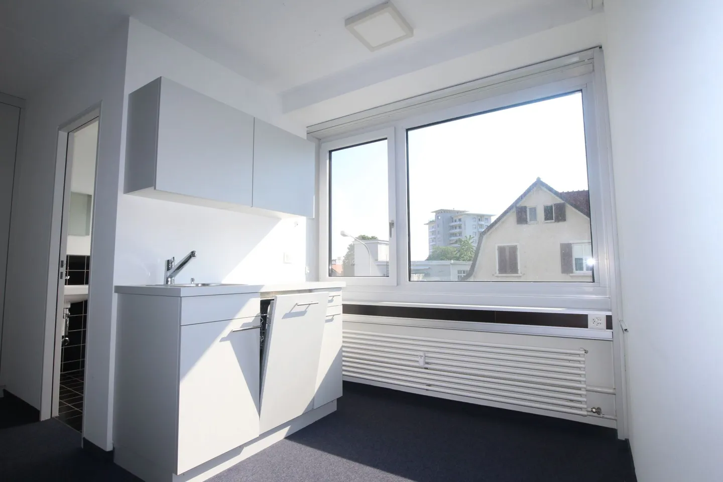 Bürofläche im Haus Metropol - Foto 3 von 4