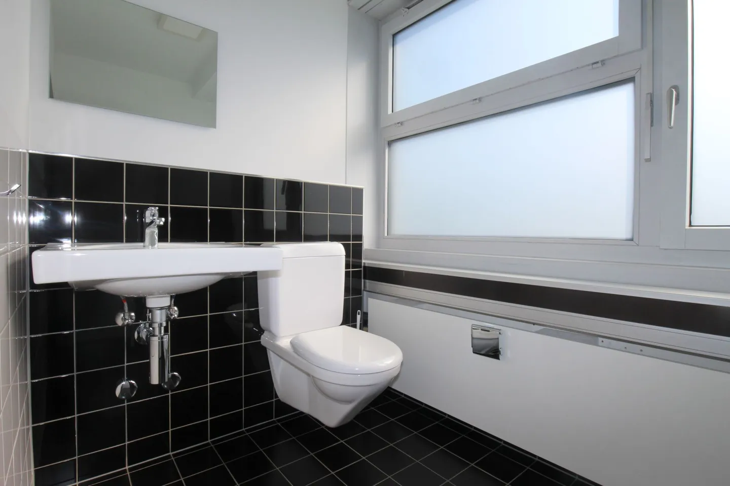 Bürofläche im Haus Metropol - Foto 4 von 4