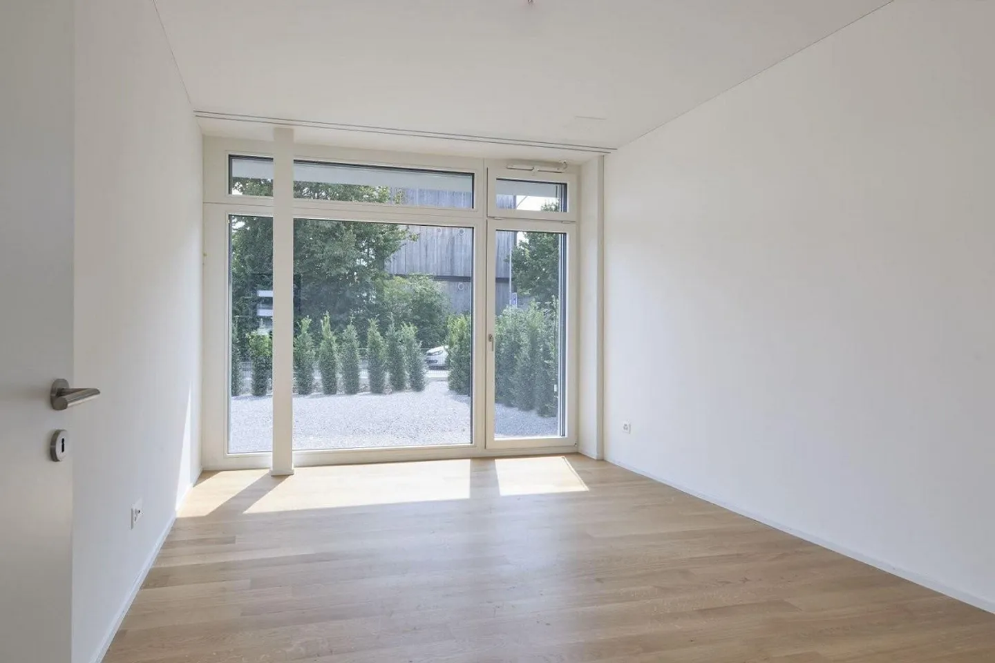 Appartamento Loft Moderno con Giardino - L'Architettura Incontra l'Atmosfera - Foto 5 di 10