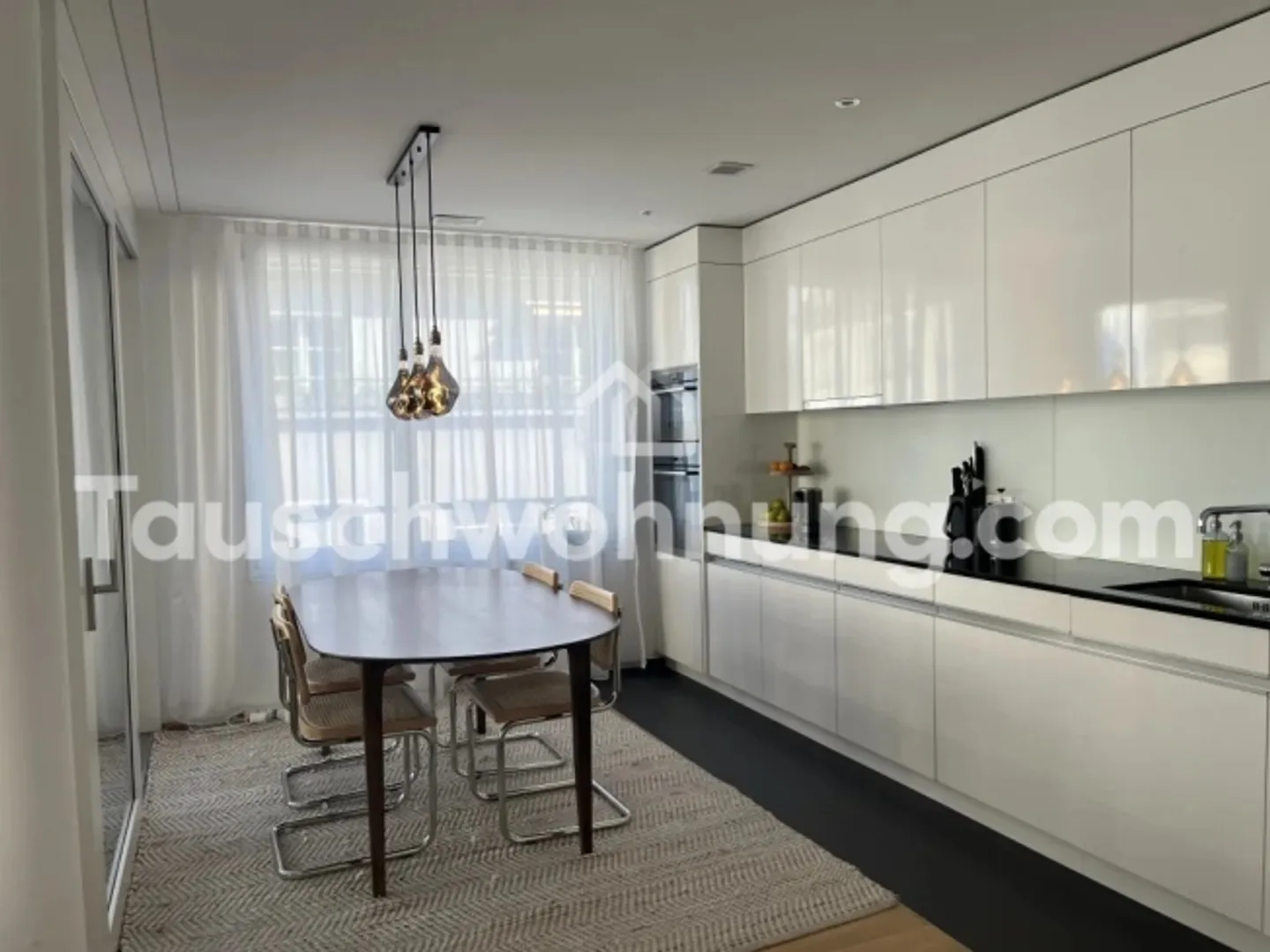 Appartement d'échange Appartement moderne à Hottingen - Photo 2 sur 8