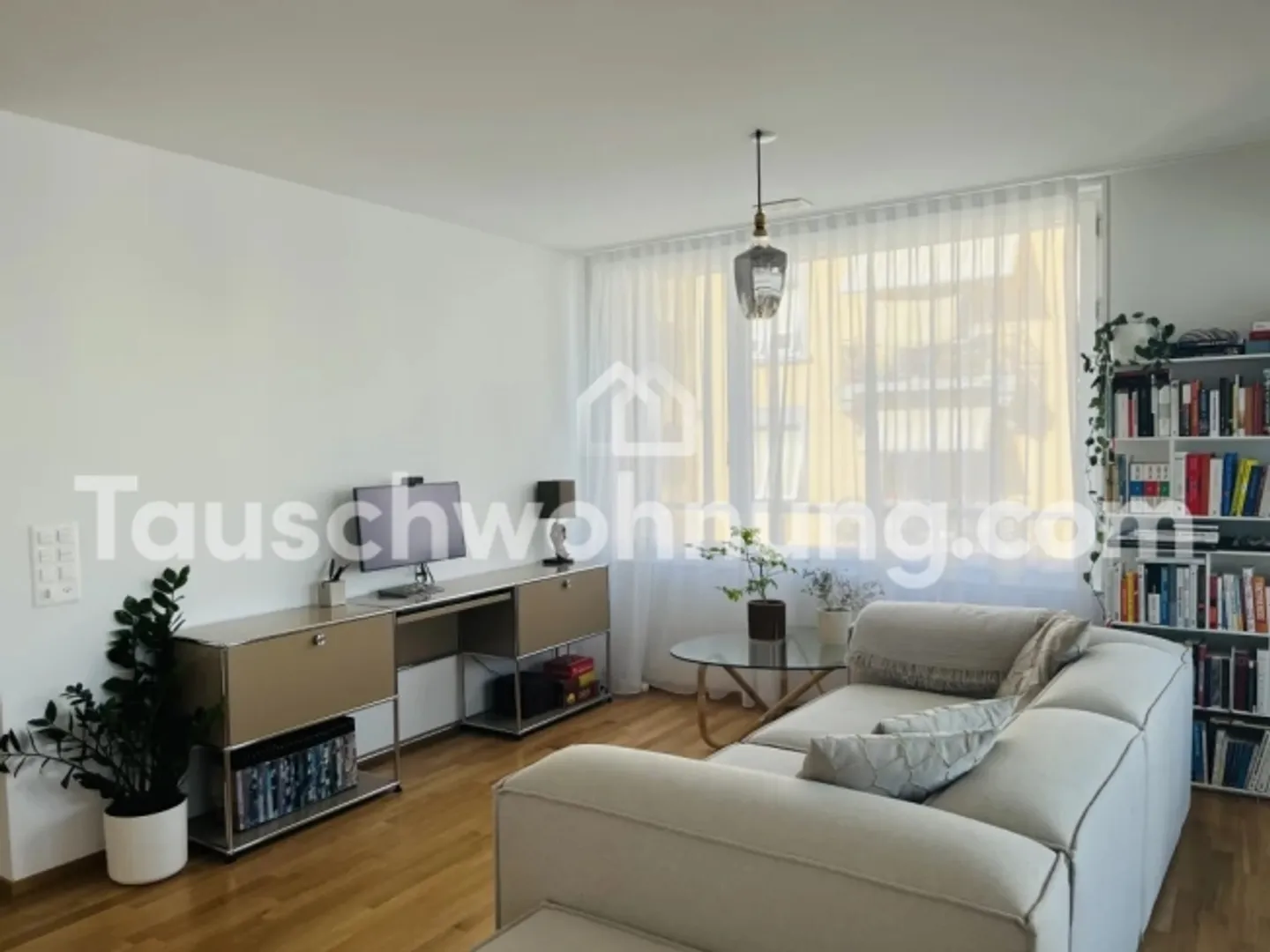 Appartement d'échange Appartement moderne à Hottingen - Photo 3 sur 8