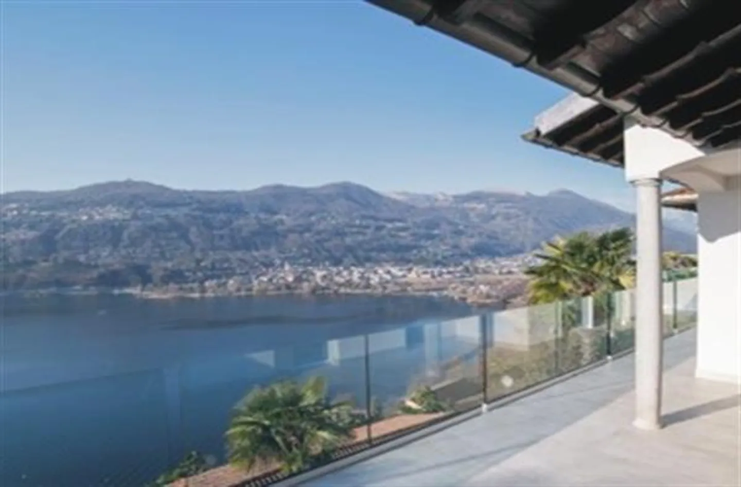 Montagnola: Appartamento 4.5 locali - Foto 1 di 3