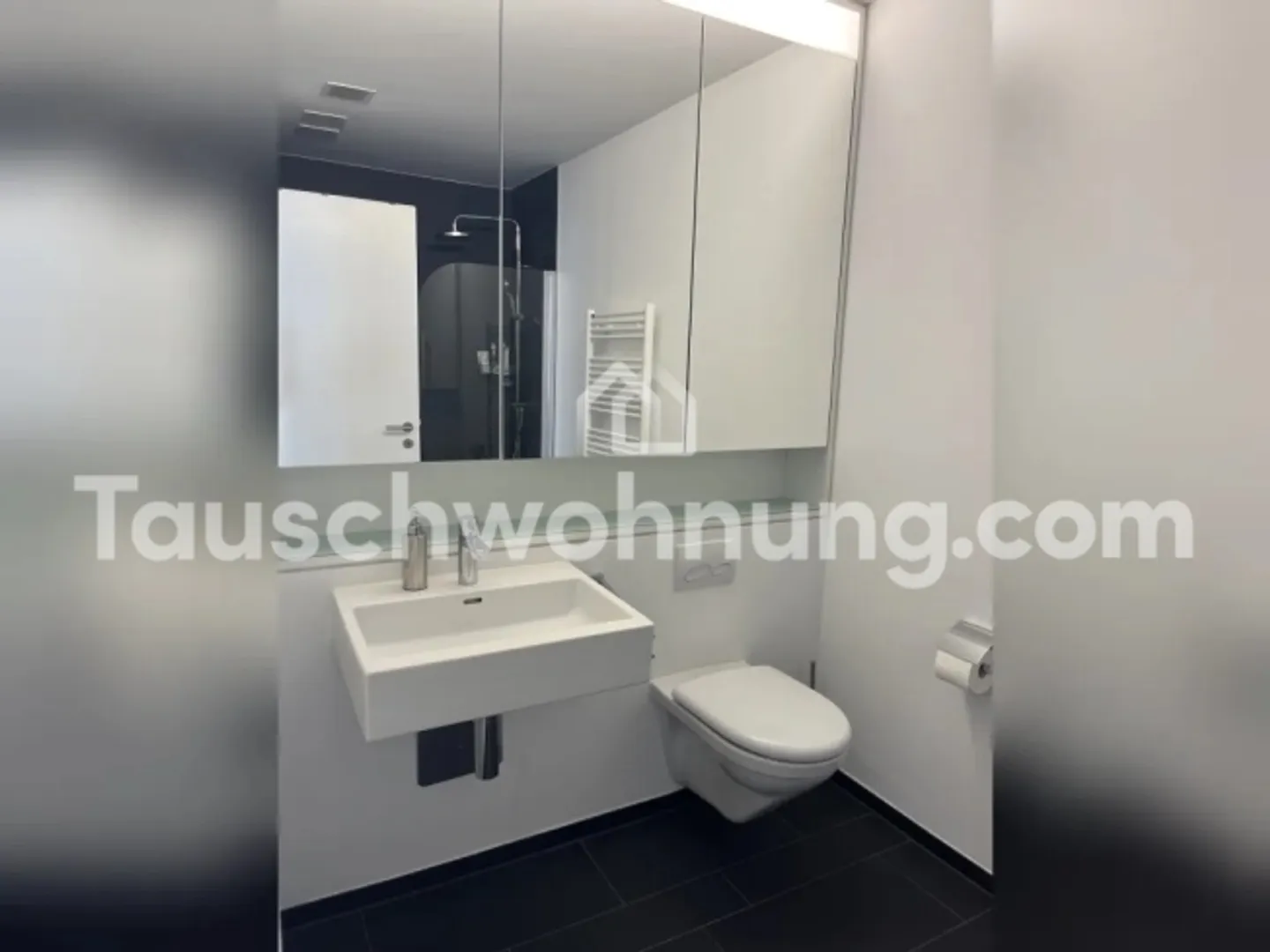 Appartement d'échange Appartement moderne à Hottingen - Photo 4 sur 8