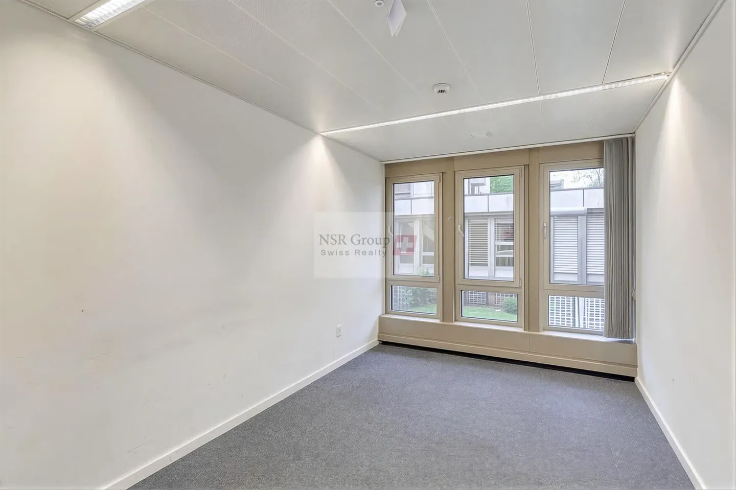 Arcade commerciale 538 m² + 100 m² de stockage - Janvier 2027 - Photo 7 sur 13