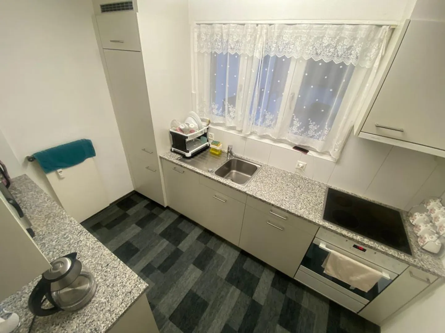 Befristete 3.5-Zimmerwohnung im Zentrum von Uzwil zu vermieten - Foto 2 von 5