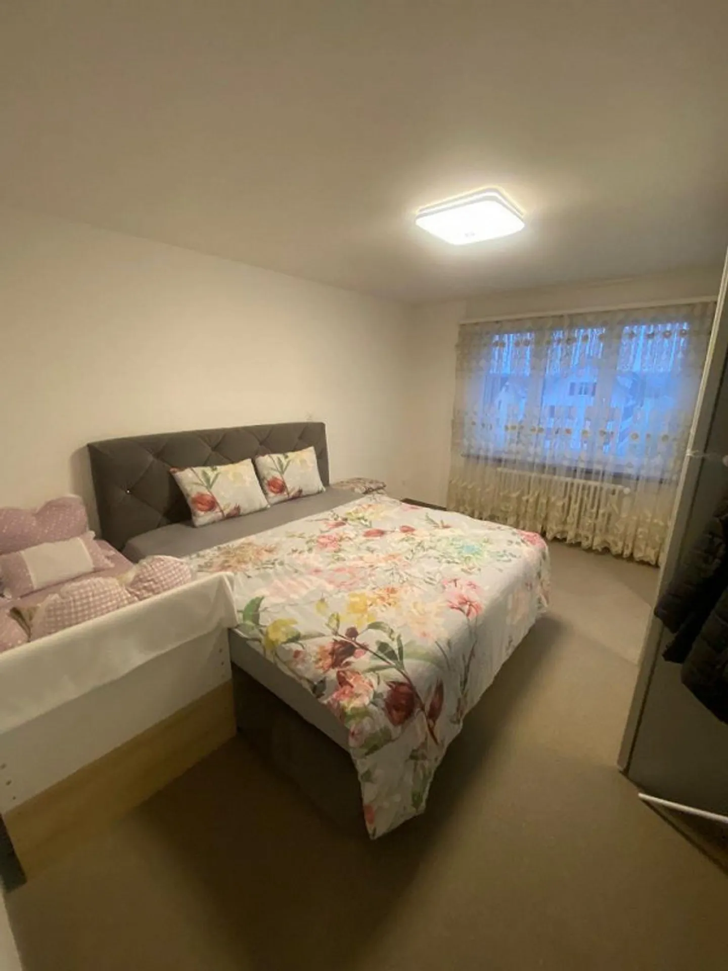 Befristete 3.5-Zimmerwohnung im Zentrum von Uzwil zu vermieten - Foto 3 von 5