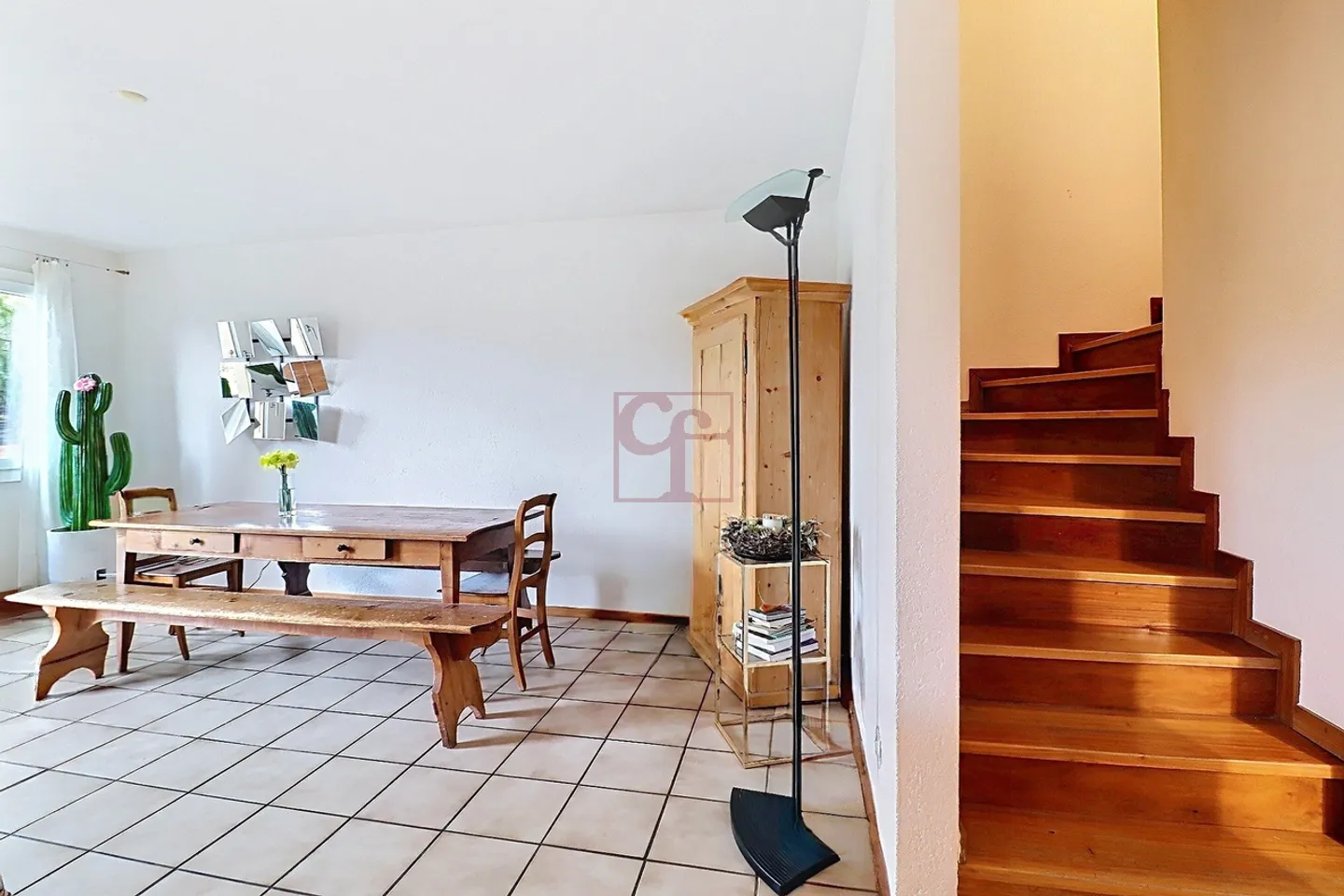 Casa indipendente 5.5 locali con giardino paesaggistico - Foto 4 di 16