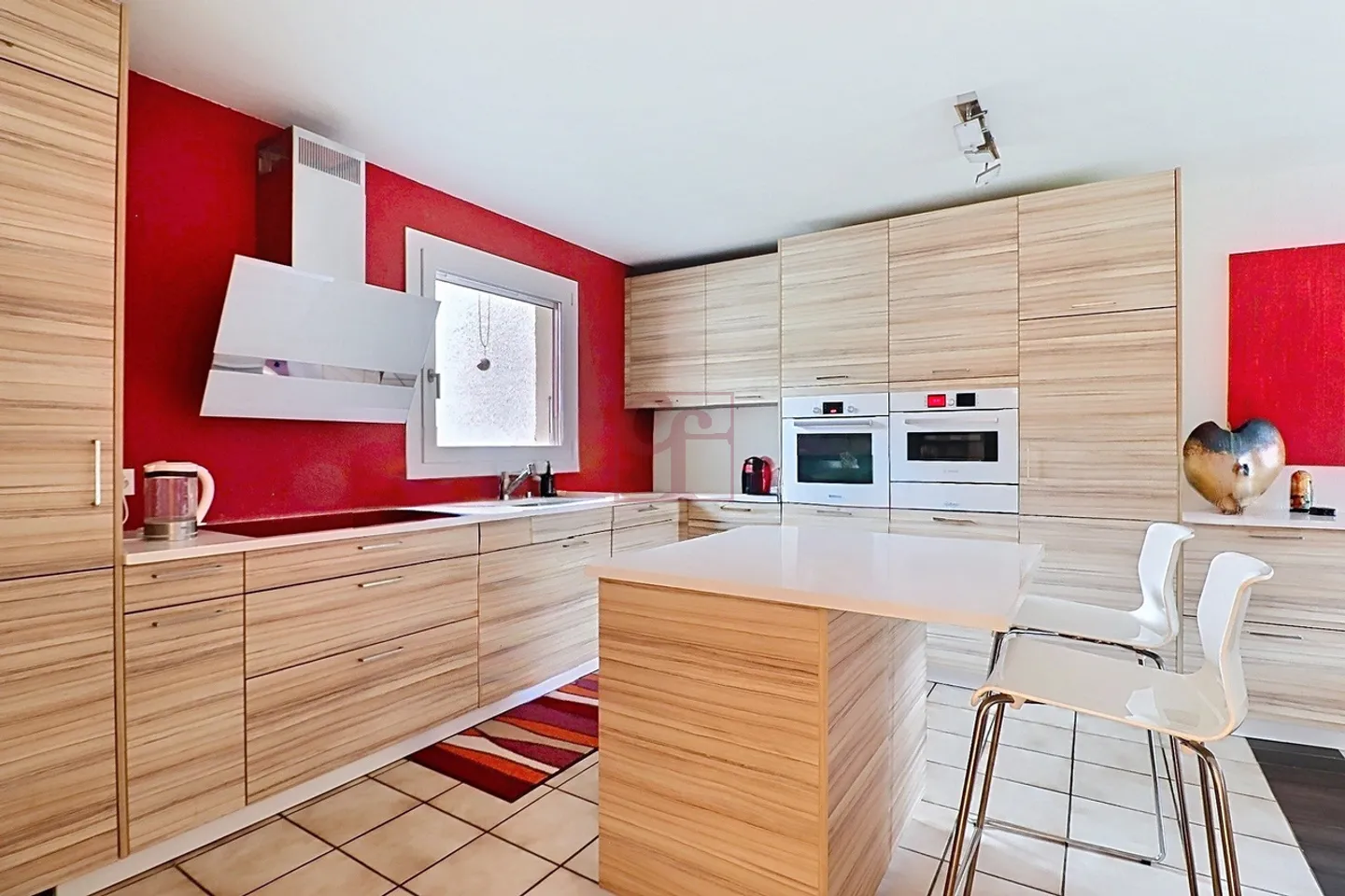 Casa indipendente 5.5 locali con giardino paesaggistico - Foto 5 di 16