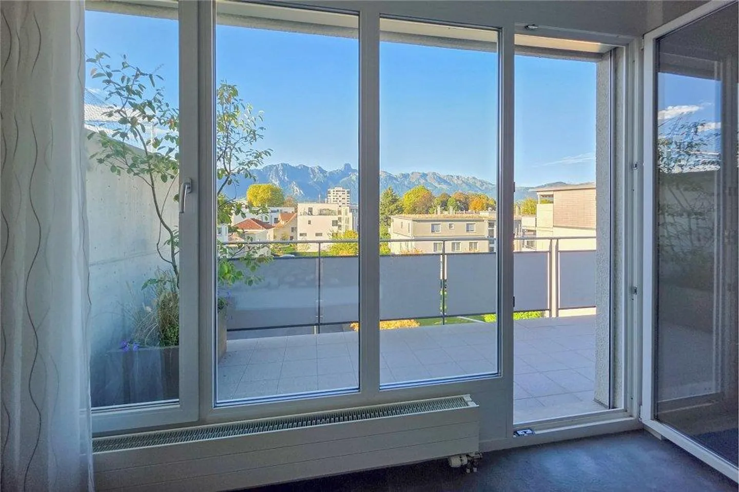 Vivere esclusivo sopra i tetti di Thun - centrale, soleggiato, spazioso... - Foto 12 di 13